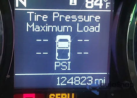 2012 Ram 2500 Slt из США, поврежденный, VIN 3C6UD5JL0CG185427